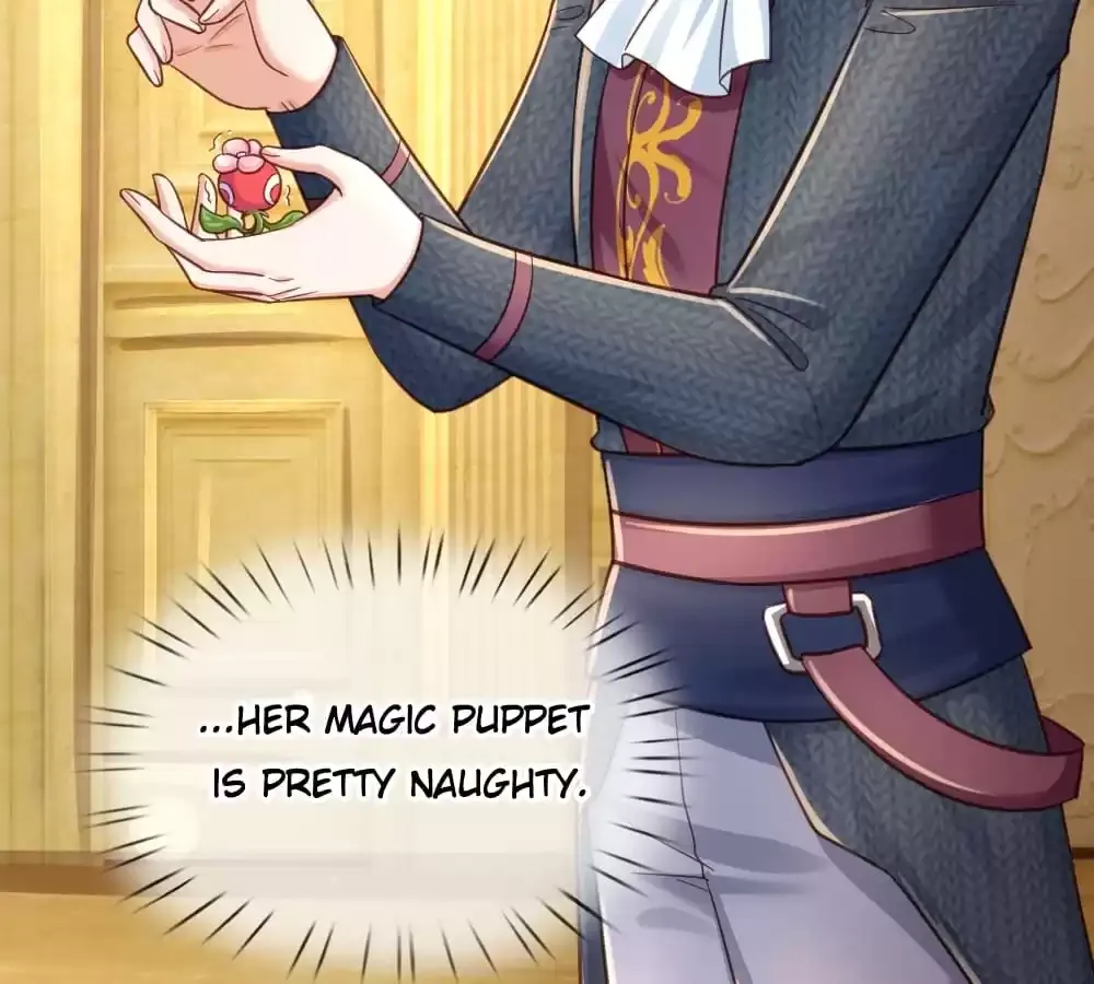 I Became The Emperor's Daughter One Day Chapter 386 page 48 - 