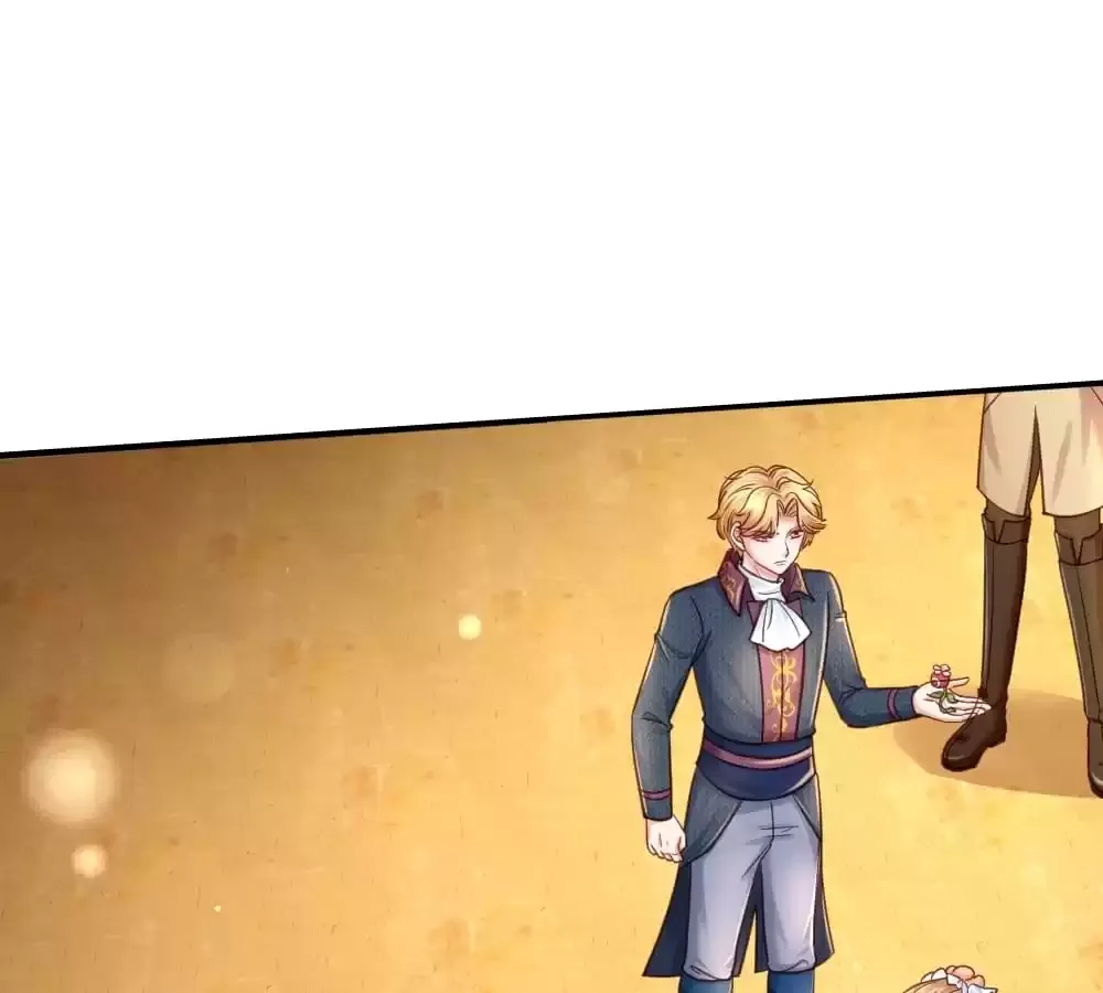 I Became The Emperor's Daughter One Day Chapter 386 page 50 - 