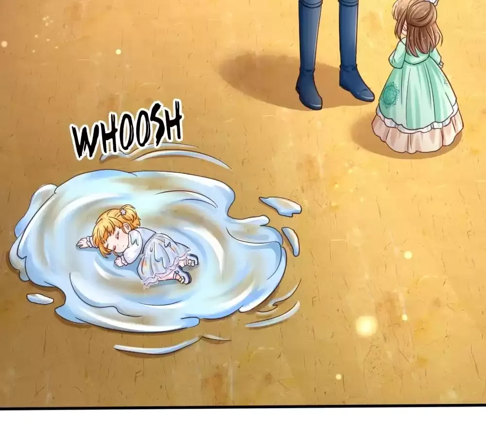 I Became The Emperor's Daughter One Day Chapter 386 page 51 - 