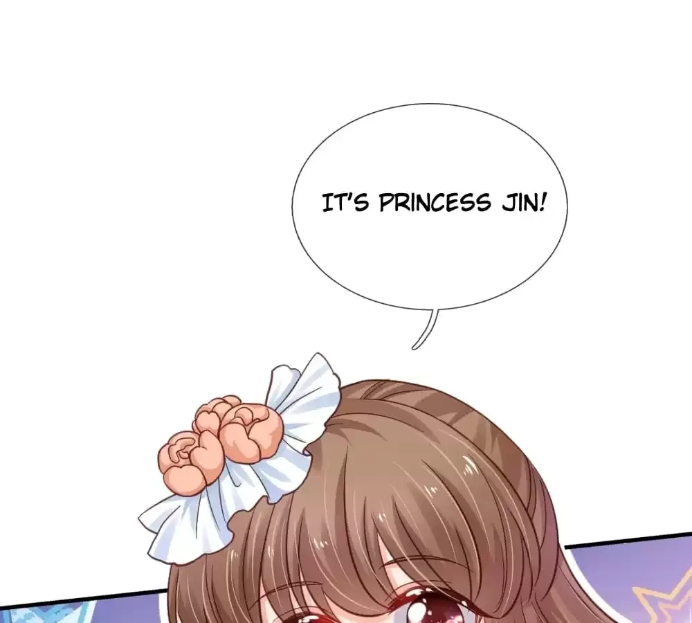 I Became The Emperor's Daughter One Day Chapter 386 page 52 - 