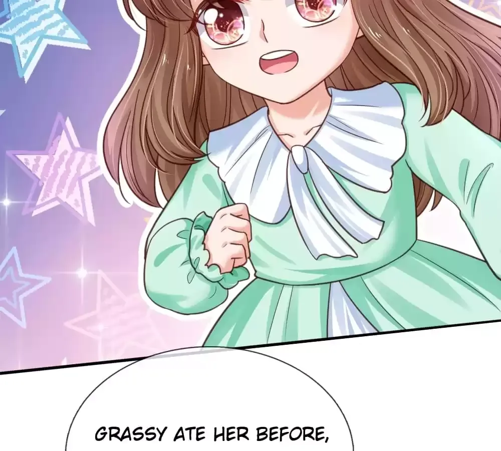 I Became The Emperor's Daughter One Day Chapter 386 page 53 - 