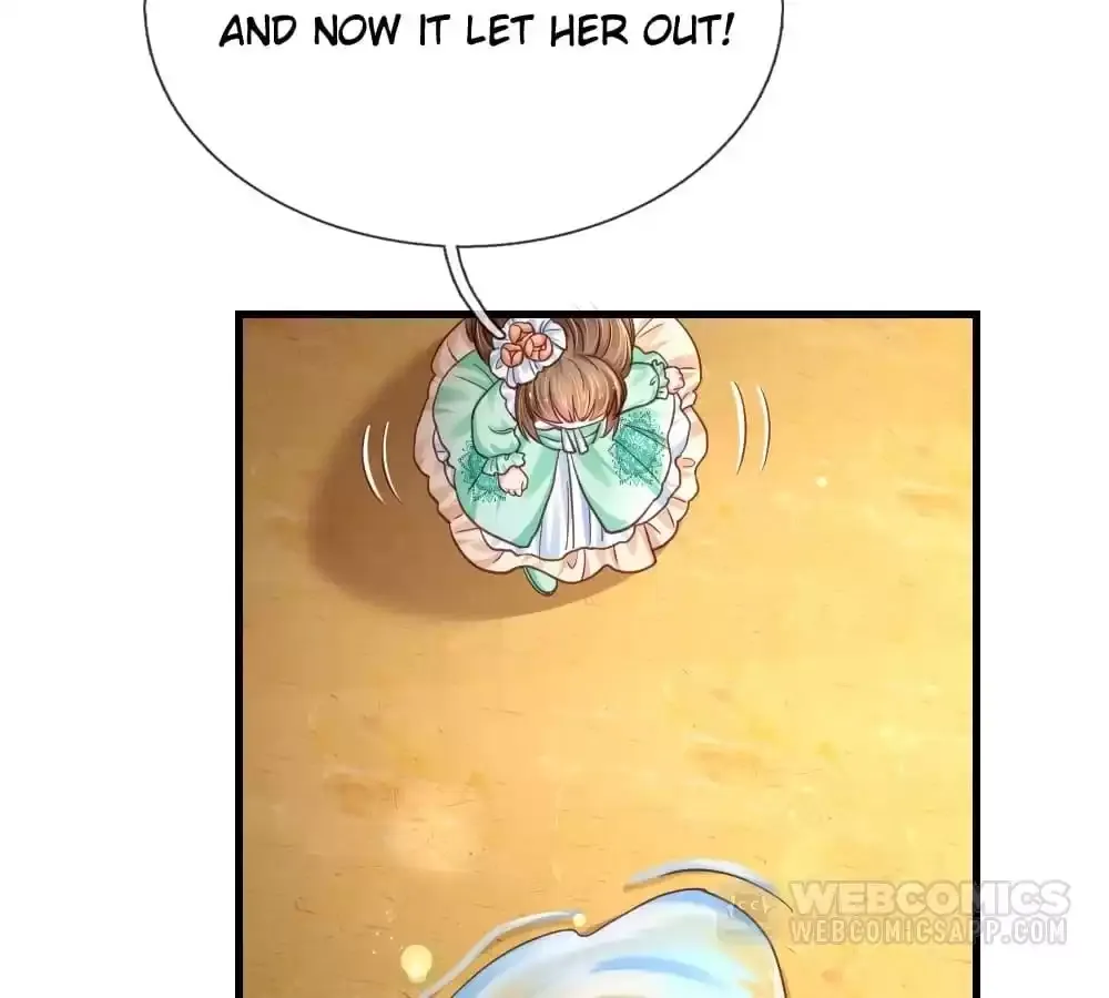 I Became The Emperor's Daughter One Day Chapter 386 page 54 - 