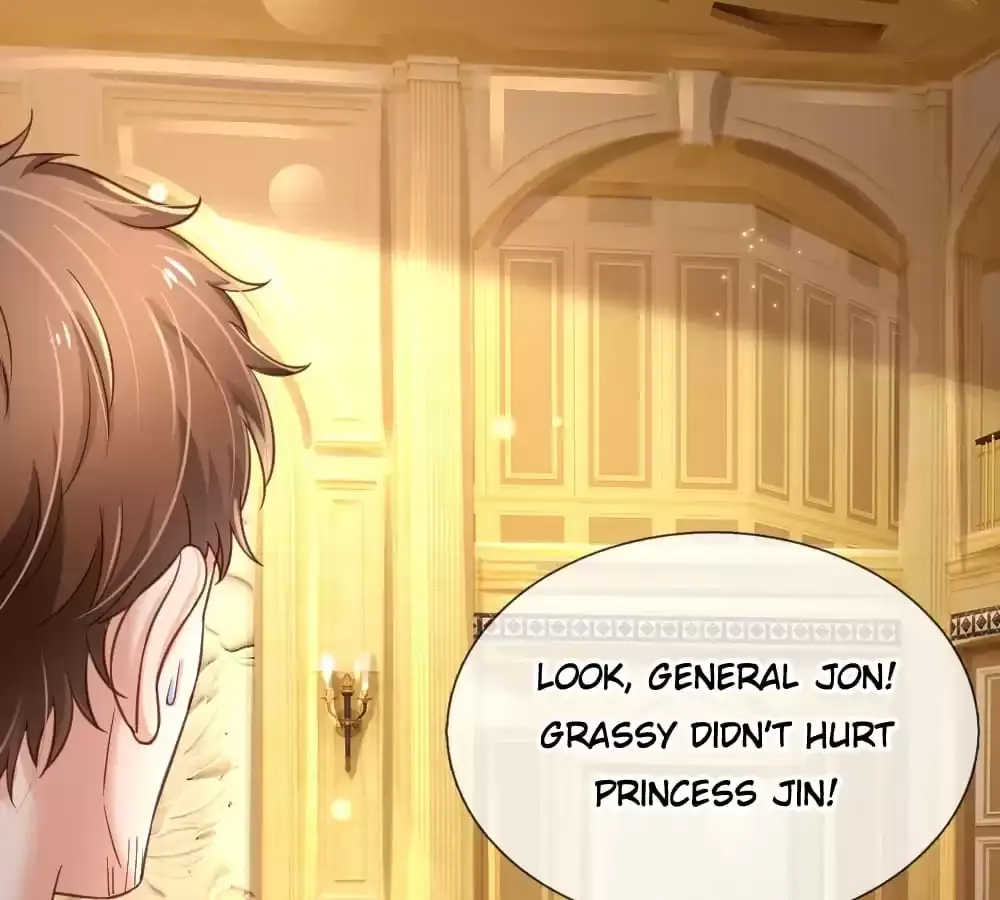 I Became The Emperor's Daughter One Day Chapter 386 page 56 - 