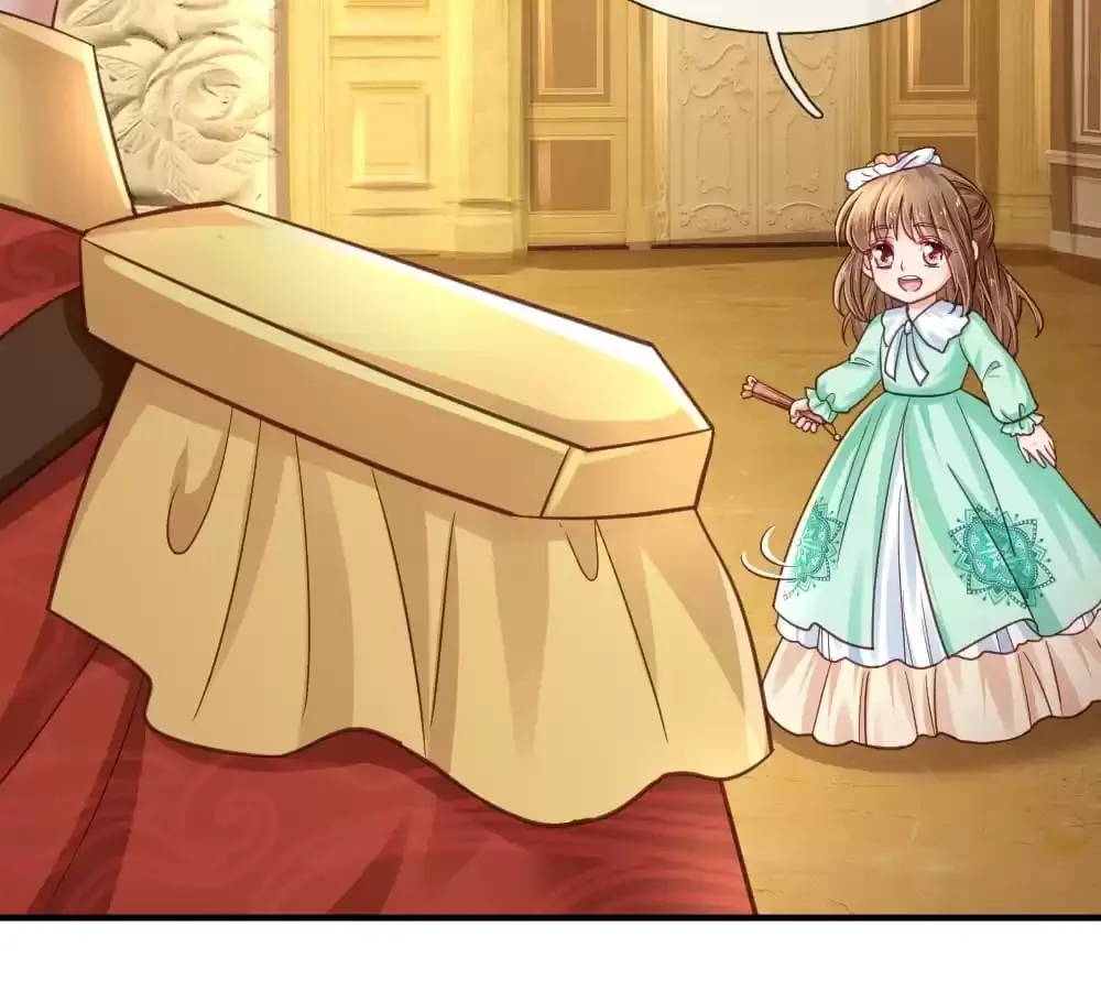 I Became The Emperor's Daughter One Day Chapter 386 page 57 - 