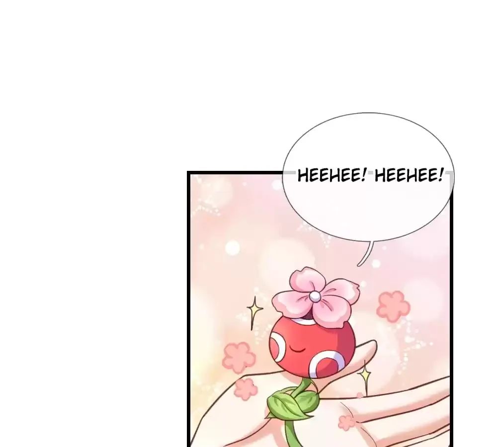 I Became The Emperor's Daughter One Day Chapter 386 page 58 - 