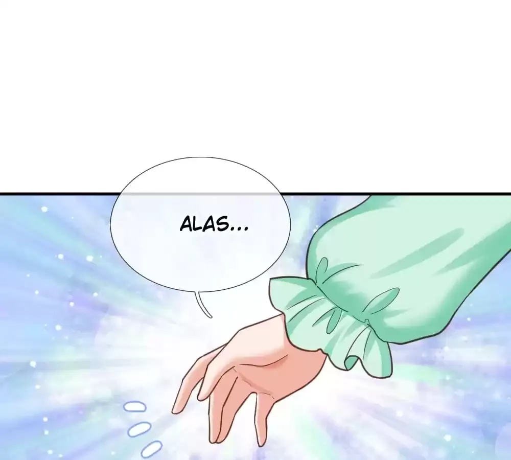 I Became The Emperor's Daughter One Day Chapter 386 page 60 - 