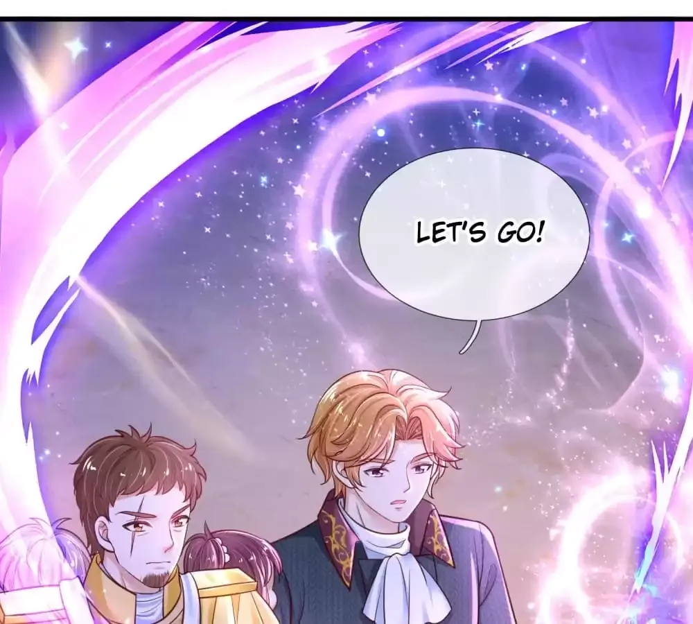 I Became The Emperor's Daughter One Day Chapter 386 page 7 - 