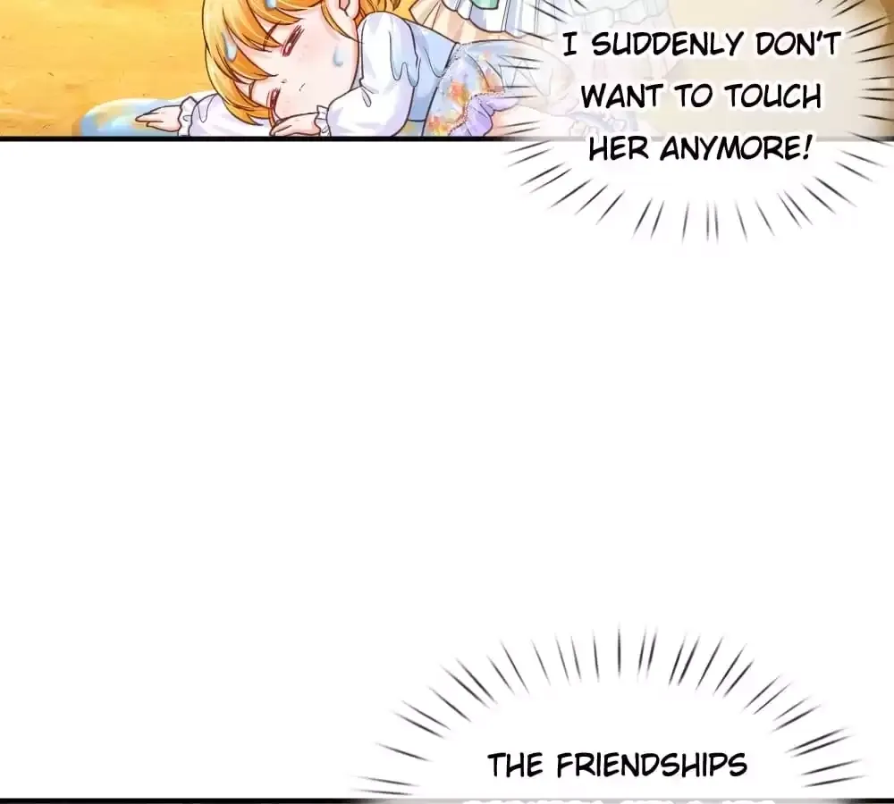I Became The Emperor's Daughter One Day Chapter 386 page 62 - 