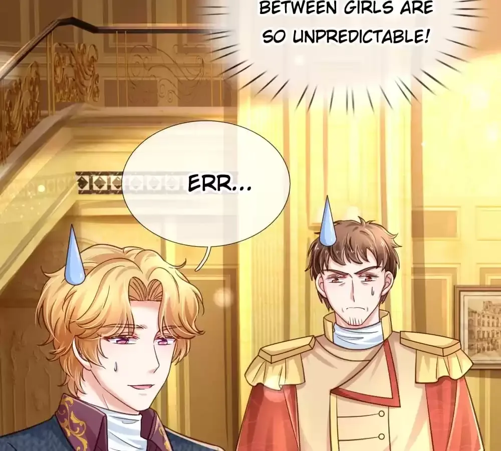 I Became The Emperor's Daughter One Day Chapter 386 page 63 - 