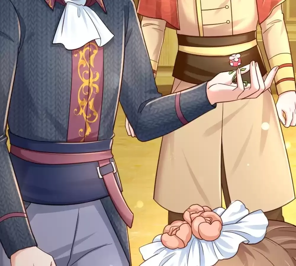 I Became The Emperor's Daughter One Day Chapter 386 page 64 - 