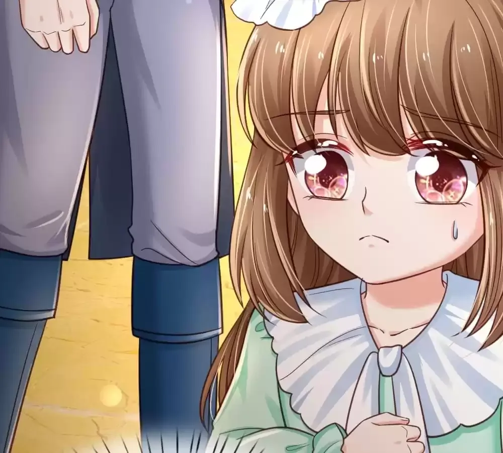 I Became The Emperor's Daughter One Day Chapter 386 page 65 - 