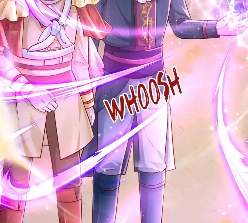 I Became The Emperor's Daughter One Day Chapter 386 page 8 - 