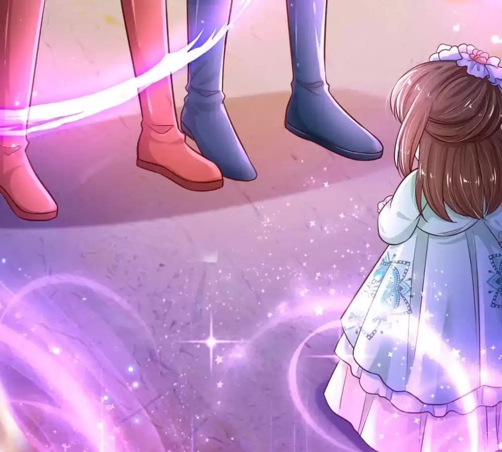 I Became The Emperor's Daughter One Day Chapter 386 page 9 - 