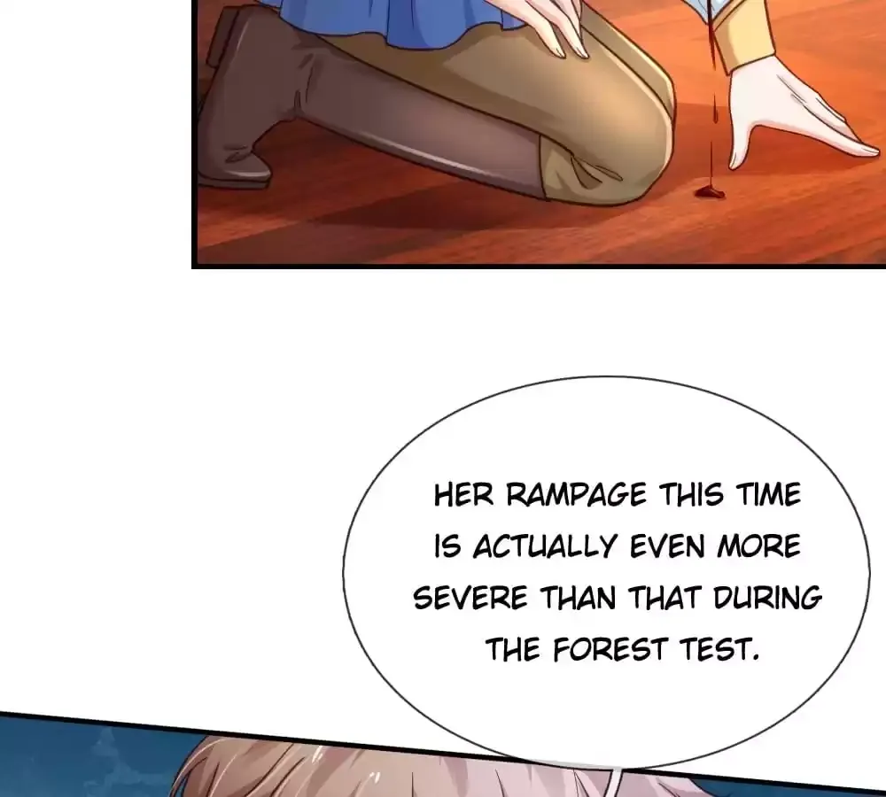 I Became The Emperor's Daughter One Day Chapter 387 page 12 - 