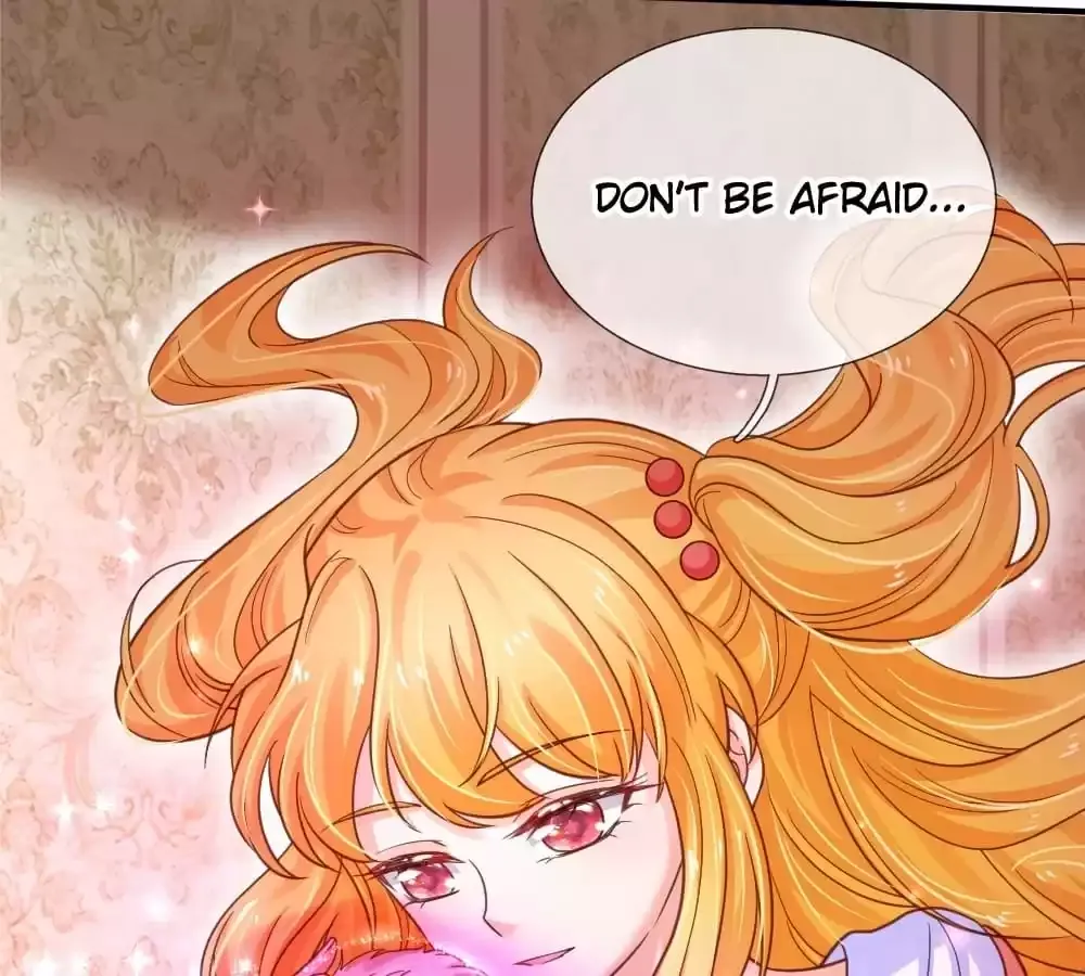 I Became The Emperor's Daughter One Day Chapter 387 page 17 - 
