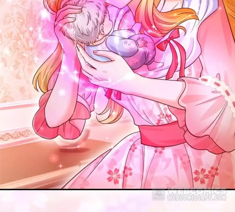I Became The Emperor's Daughter One Day Chapter 387 page 18 - 