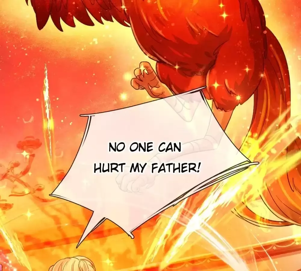 I Became The Emperor's Daughter One Day Chapter 387 page 3 - 