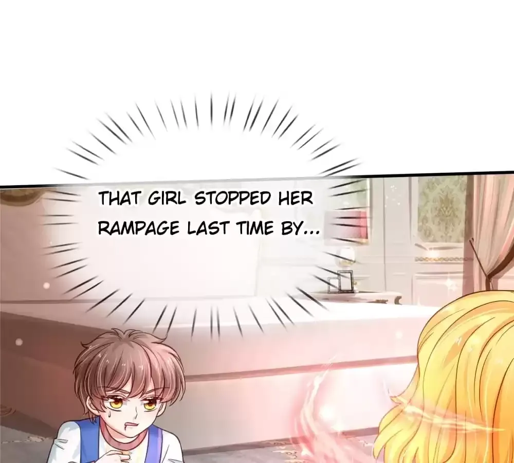 I Became The Emperor's Daughter One Day Chapter 387 page 22 - 