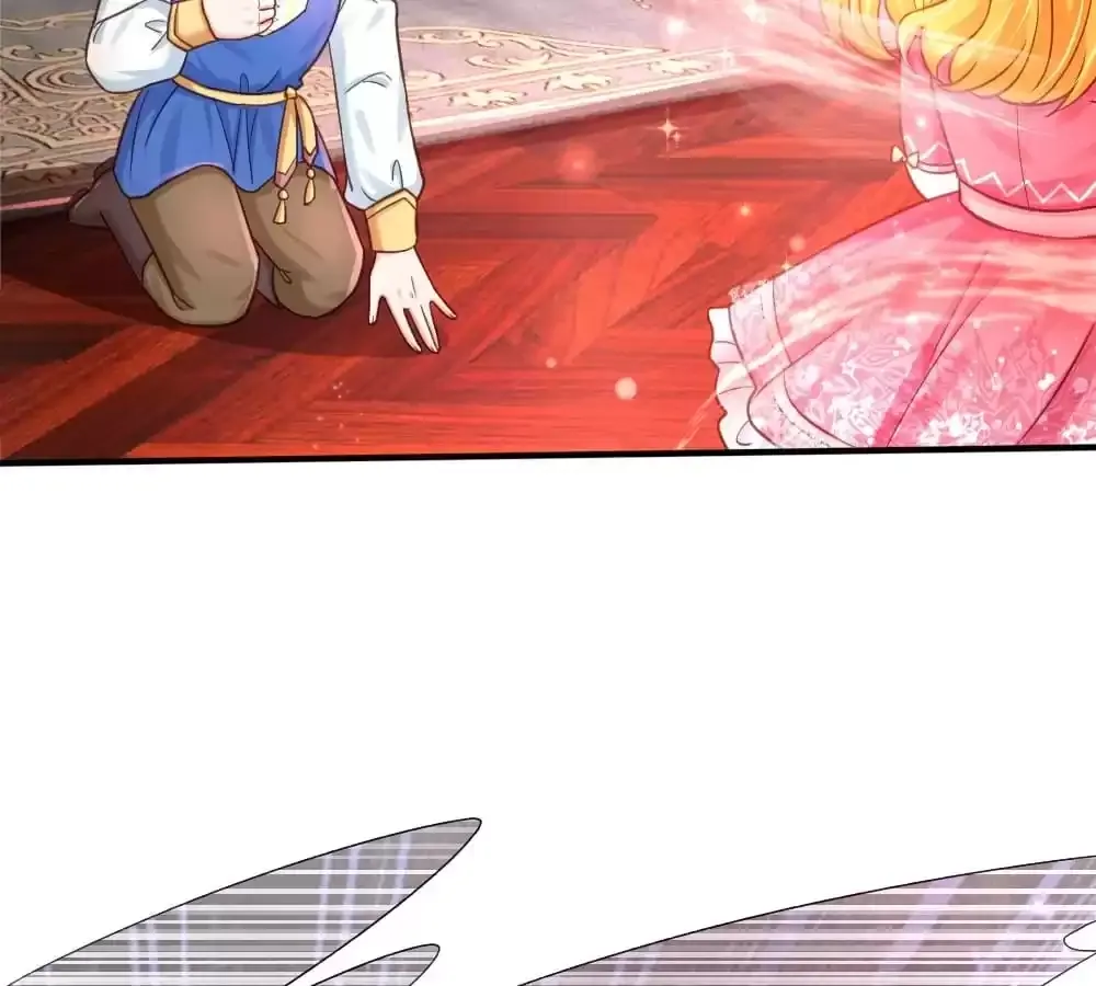 I Became The Emperor's Daughter One Day Chapter 387 page 23 - 