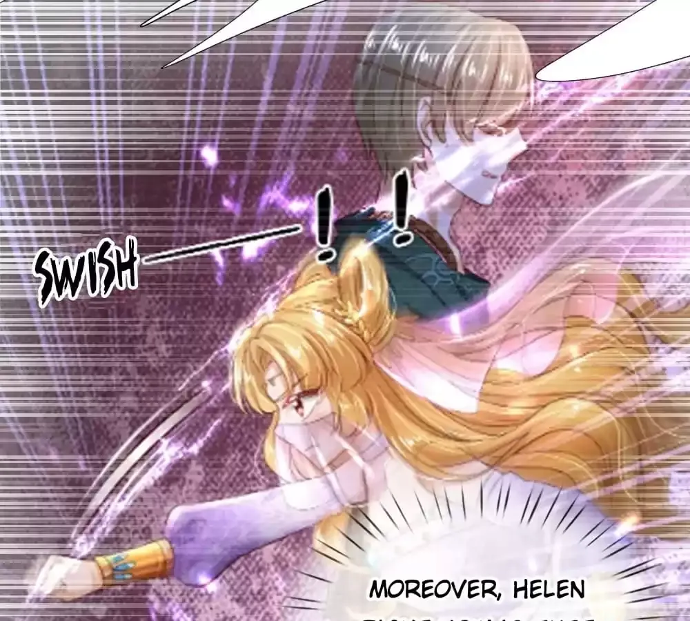 I Became The Emperor's Daughter One Day Chapter 387 page 24 - 