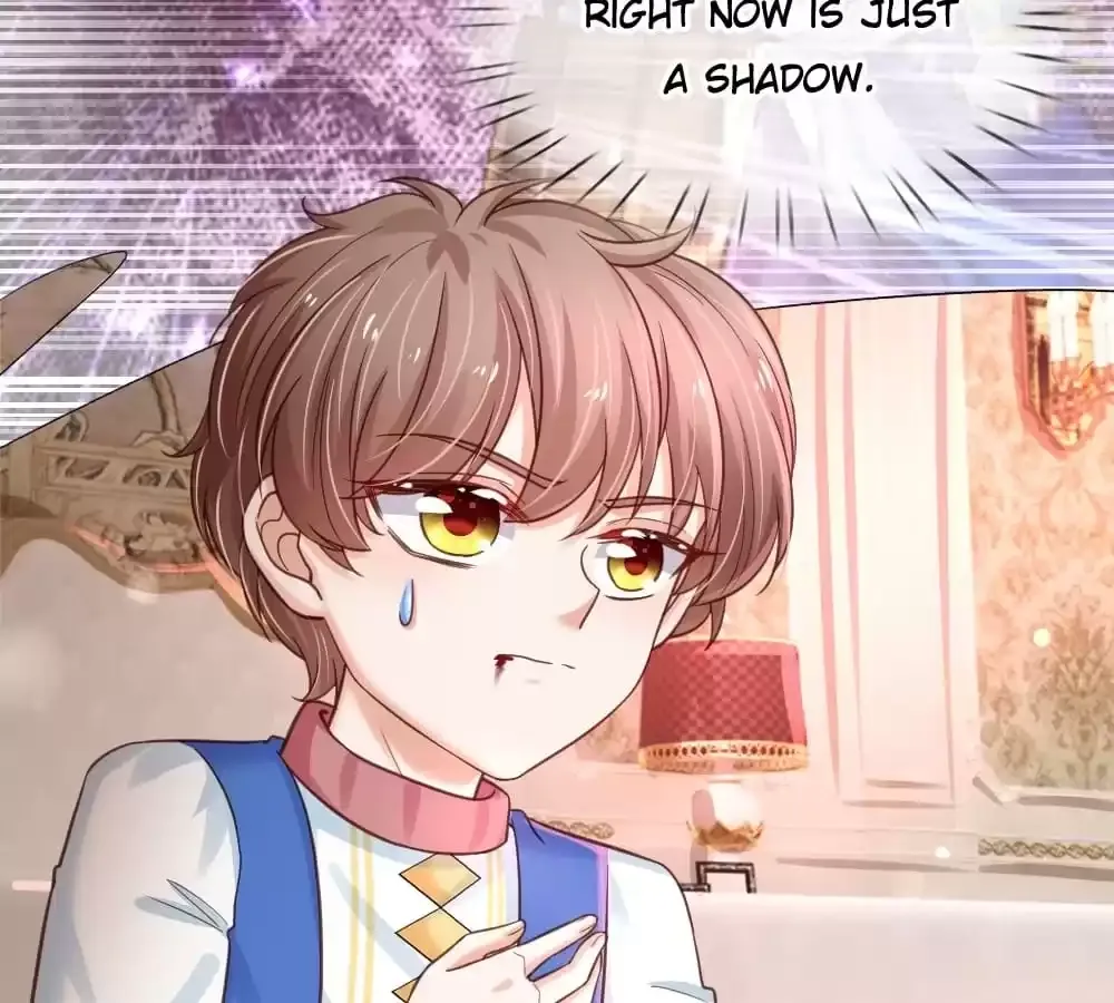 I Became The Emperor's Daughter One Day Chapter 387 page 25 - 