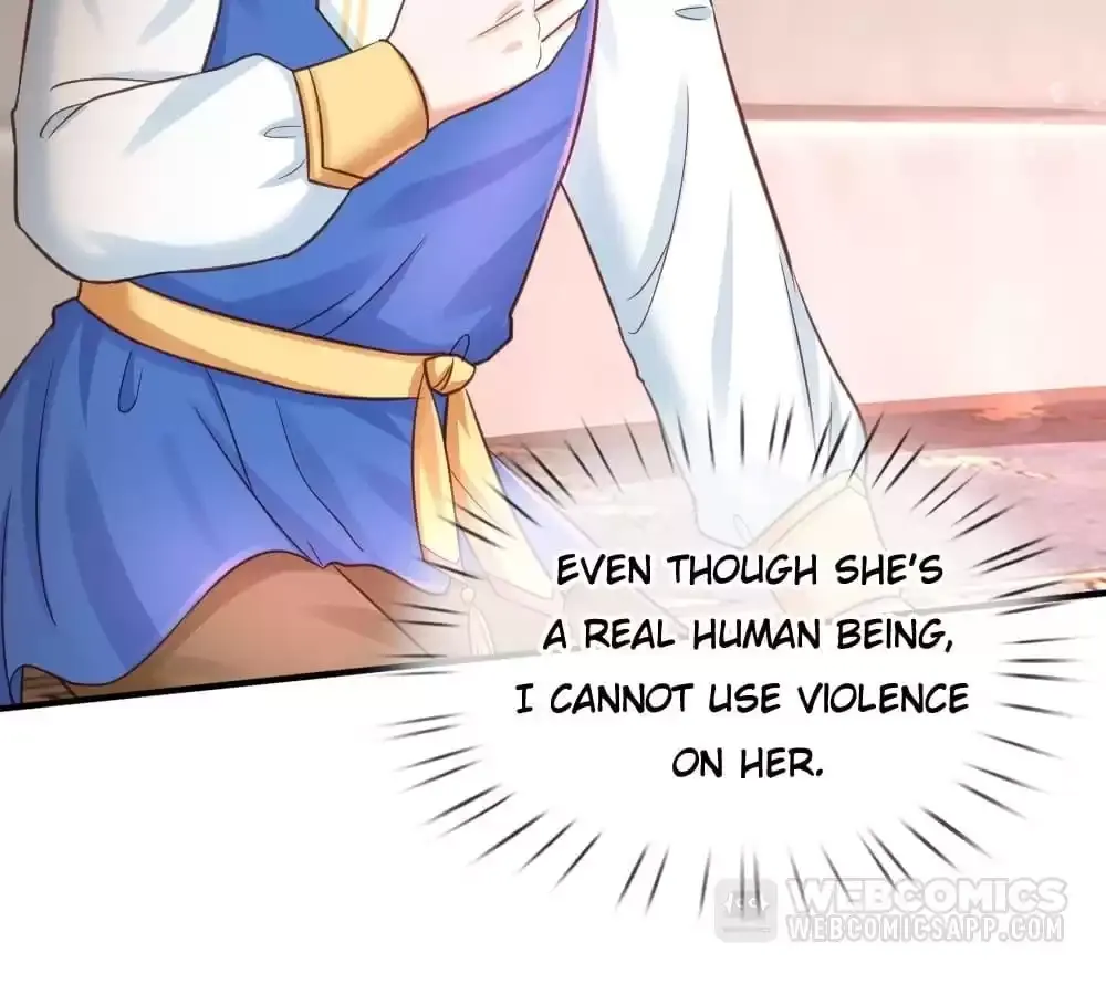I Became The Emperor's Daughter One Day Chapter 387 page 26 - 