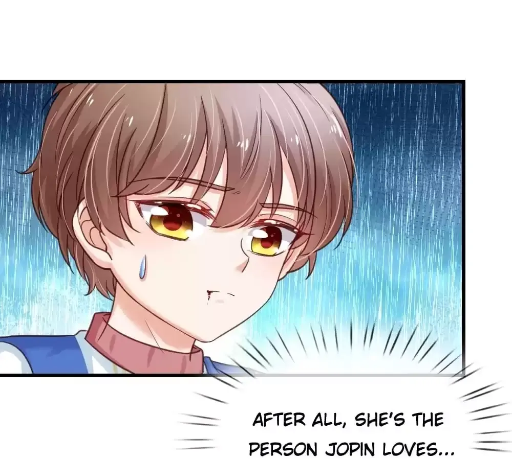 I Became The Emperor's Daughter One Day Chapter 387 page 27 - 