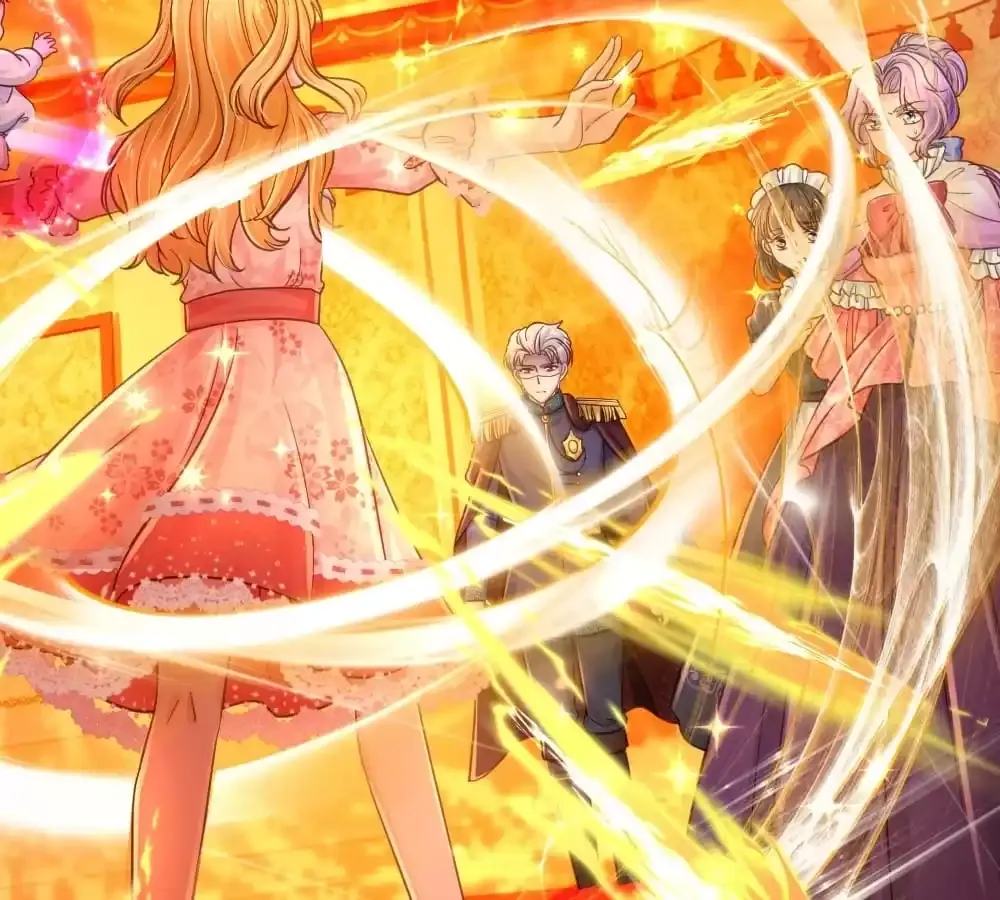 I Became The Emperor's Daughter One Day Chapter 387 page 4 - 