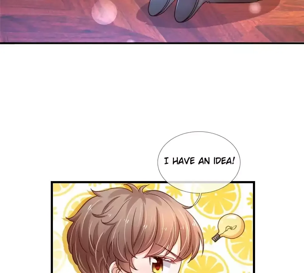 I Became The Emperor's Daughter One Day Chapter 387 page 31 - 