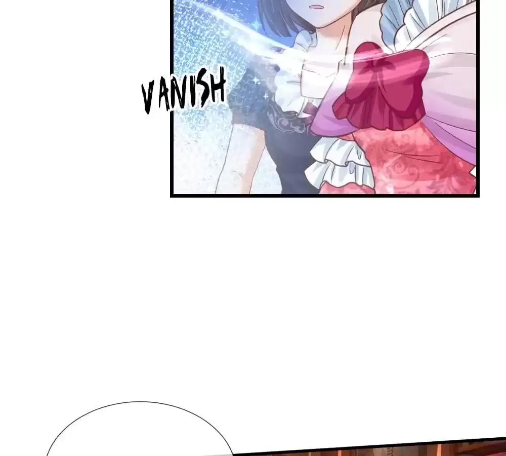 I Became The Emperor's Daughter One Day Chapter 387 page 40 - 