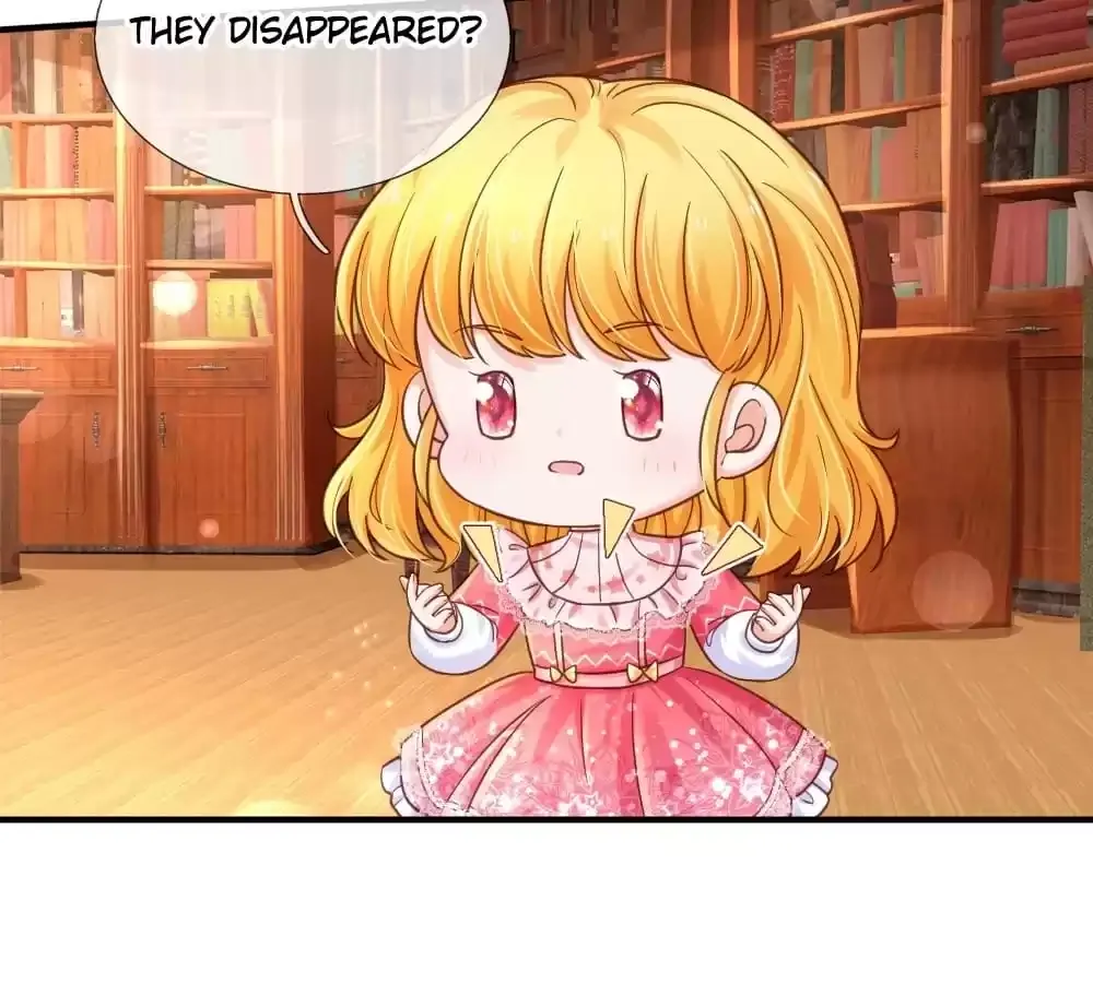 I Became The Emperor's Daughter One Day Chapter 387 page 41 - 