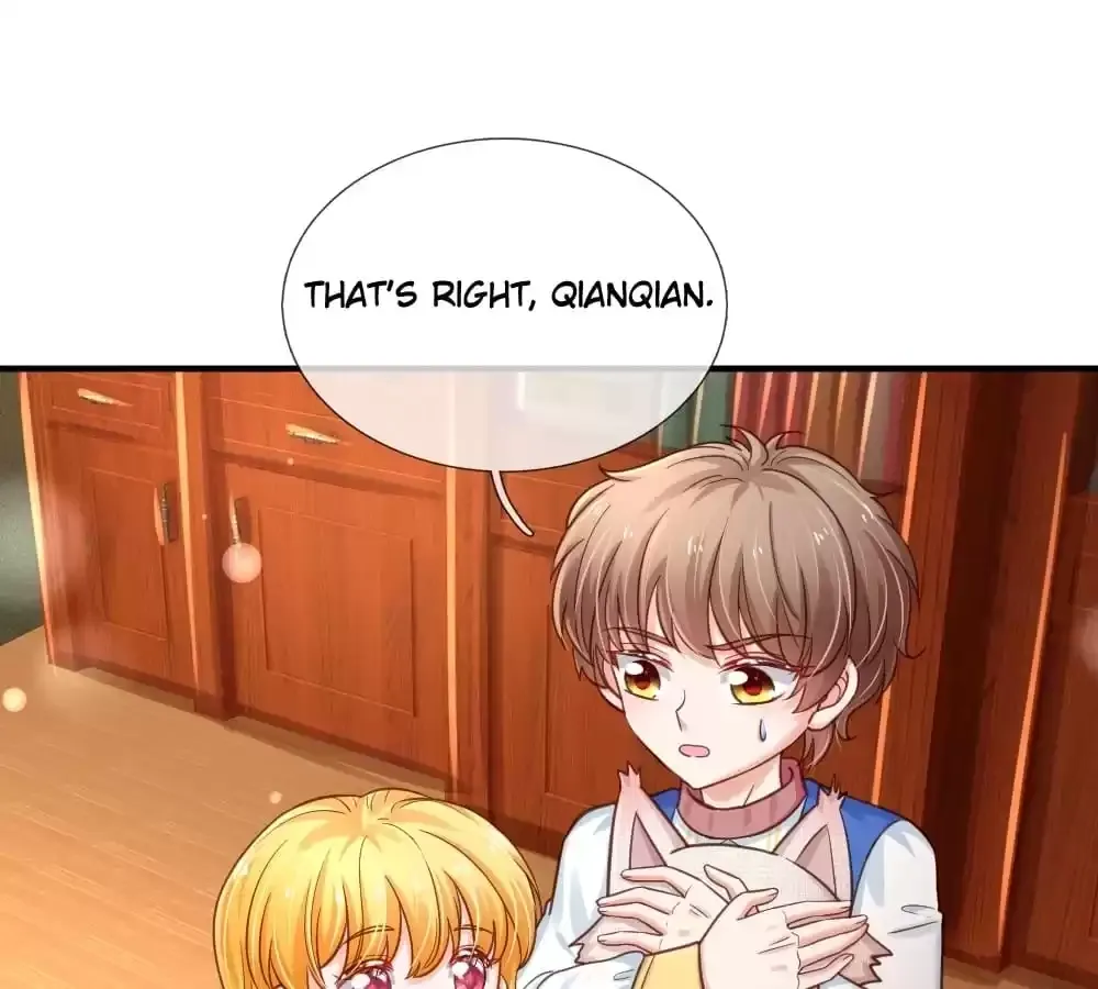 I Became The Emperor's Daughter One Day Chapter 387 page 43 - 
