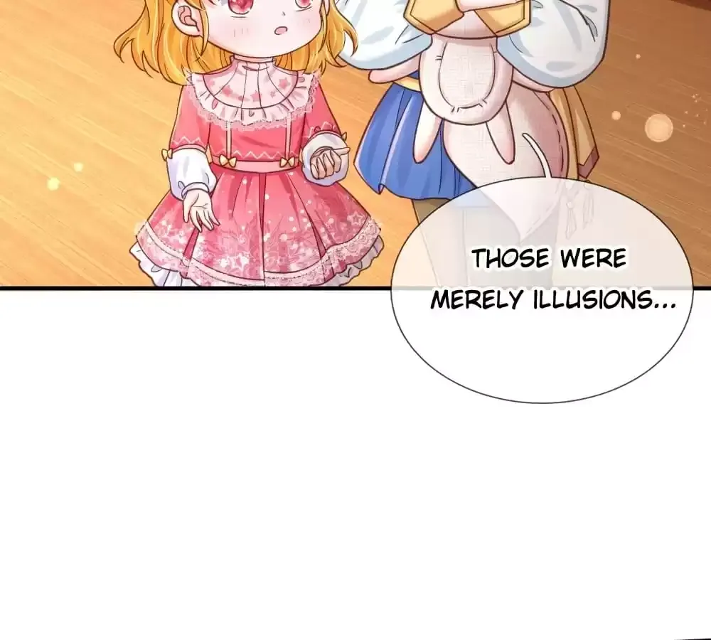 I Became The Emperor's Daughter One Day Chapter 387 page 44 - 