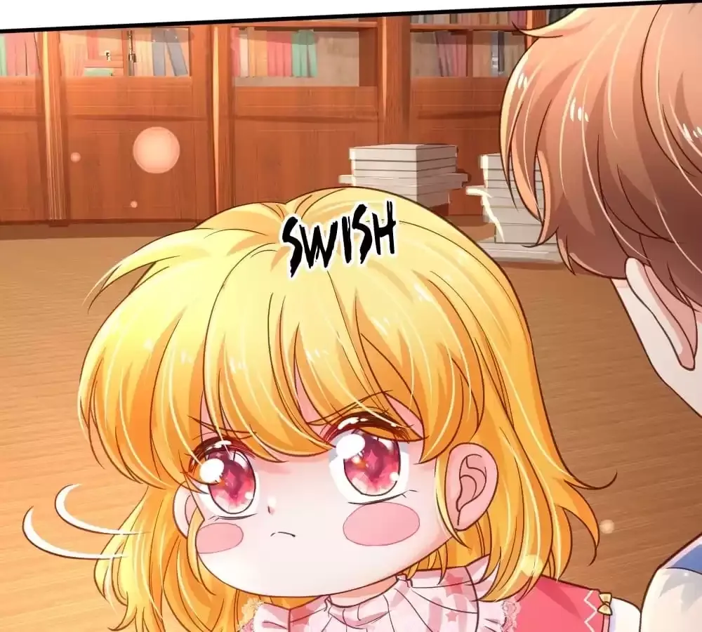 I Became The Emperor's Daughter One Day Chapter 387 page 45 - 
