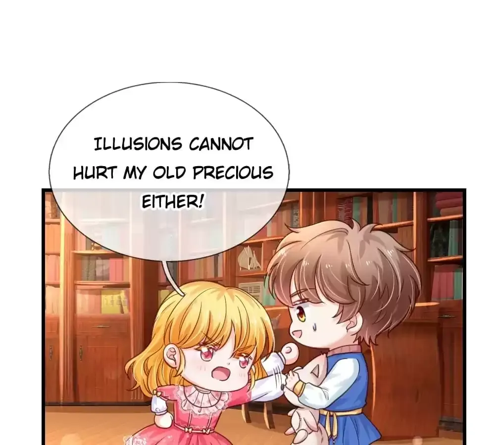 I Became The Emperor's Daughter One Day Chapter 387 page 47 - 