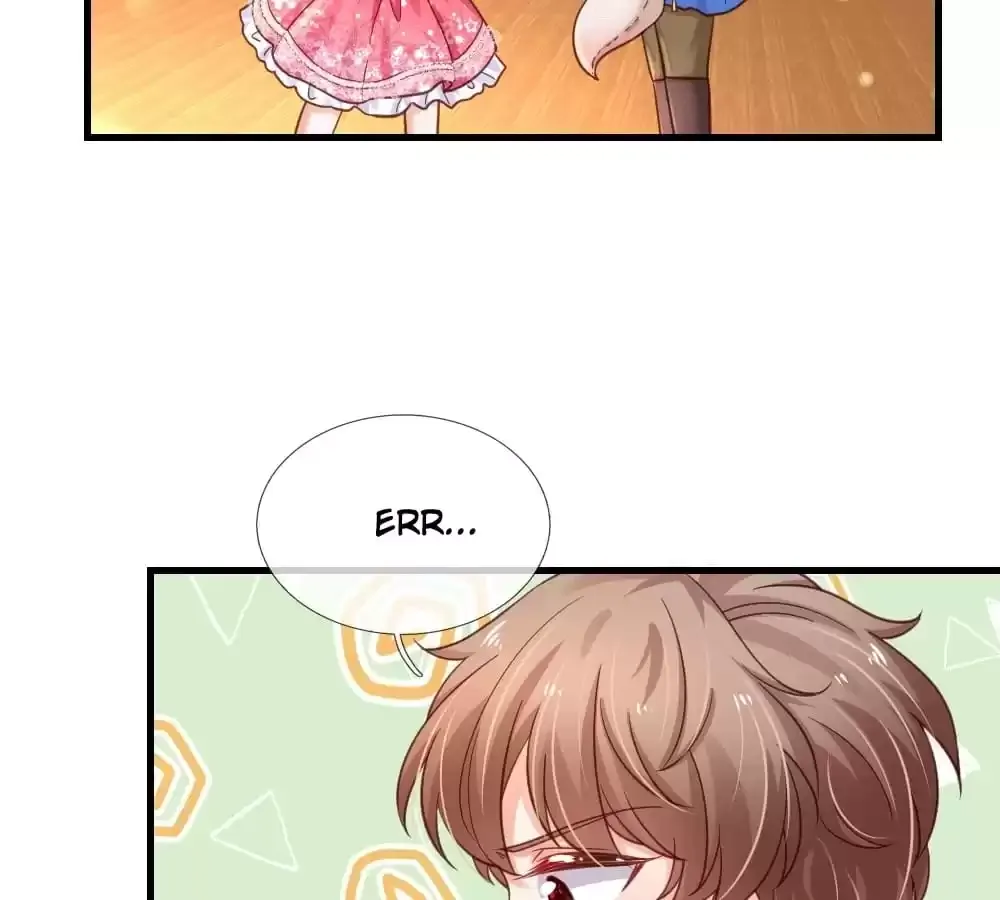 I Became The Emperor's Daughter One Day Chapter 387 page 48 - 