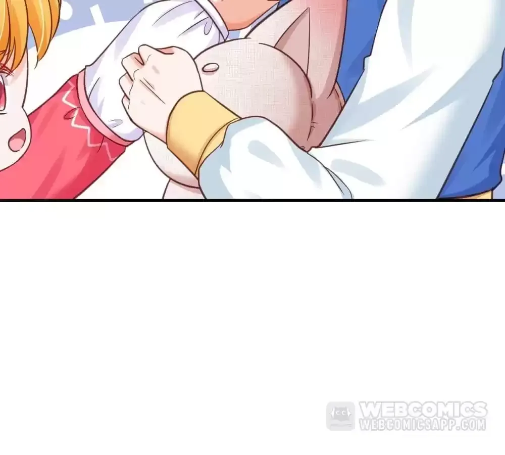 I Became The Emperor's Daughter One Day Chapter 387 page 50 - 