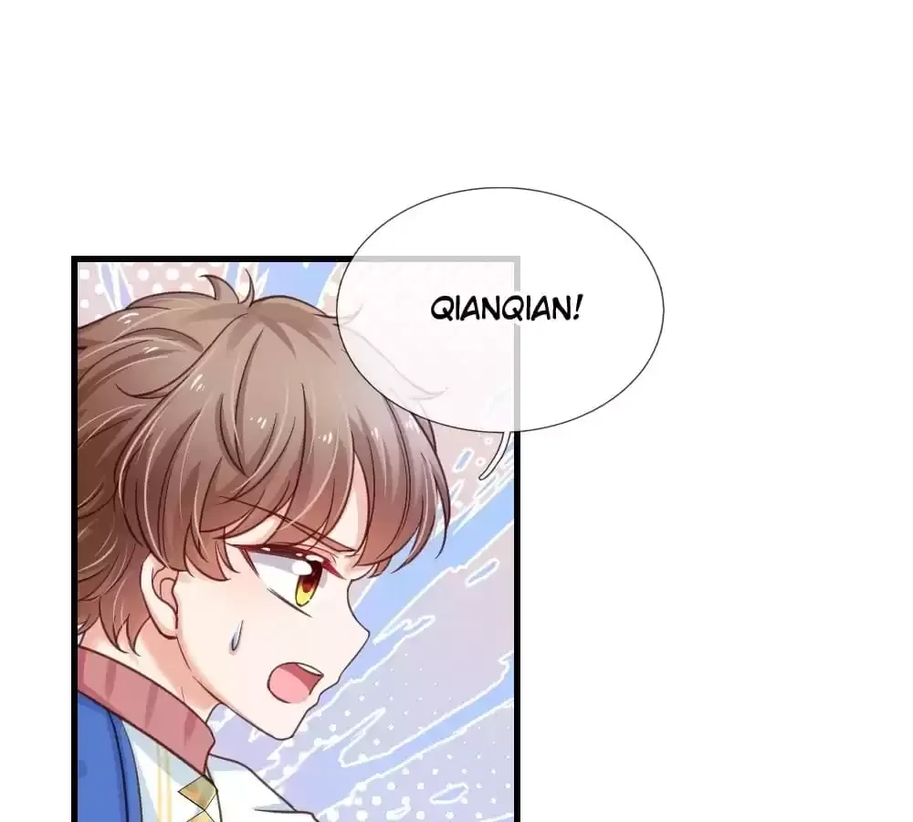 I Became The Emperor's Daughter One Day Chapter 387 page 6 - 