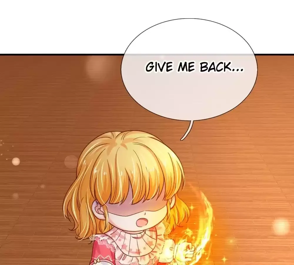 I Became The Emperor's Daughter One Day Chapter 387 page 51 - 