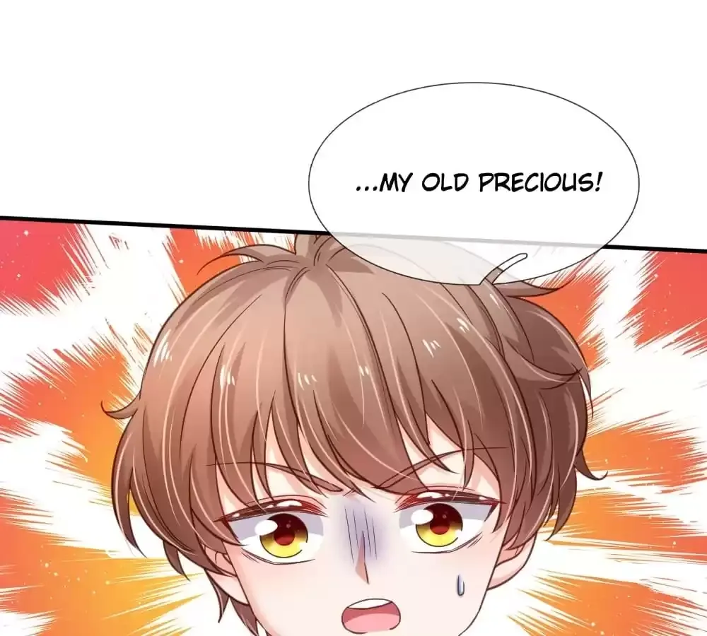 I Became The Emperor's Daughter One Day Chapter 387 page 53 - 