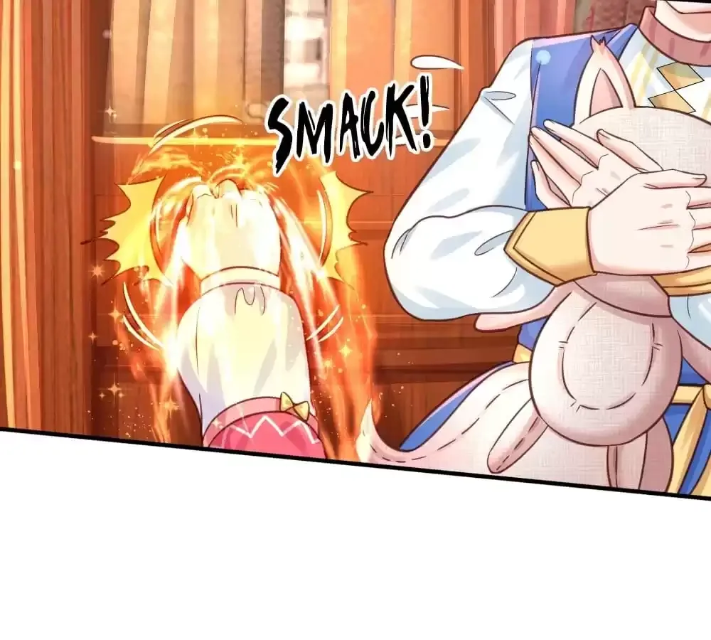 I Became The Emperor's Daughter One Day Chapter 387 page 55 - 