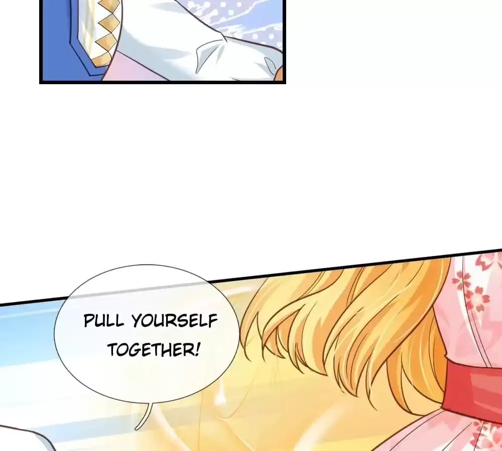 I Became The Emperor's Daughter One Day Chapter 387 page 7 - 