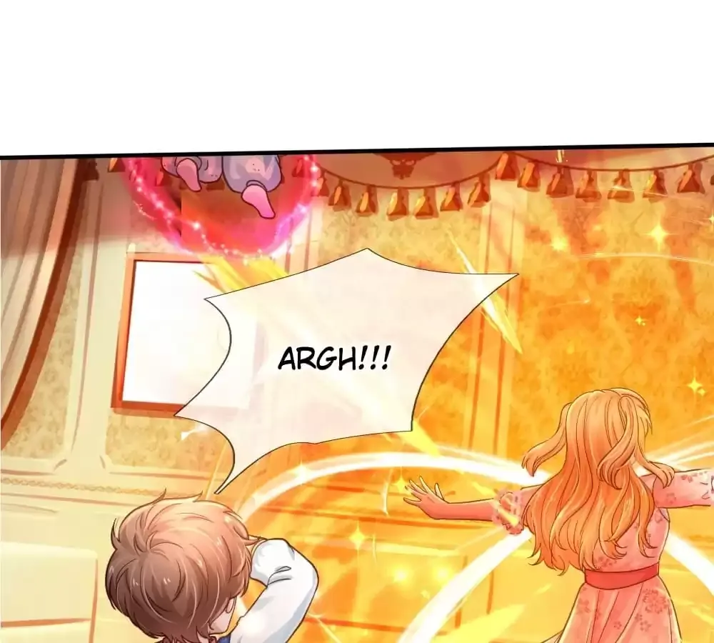 I Became The Emperor's Daughter One Day Chapter 387 page 9 - 