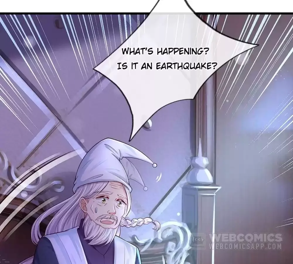 I Became The Emperor's Daughter One Day Chapter 388 page 2 - 