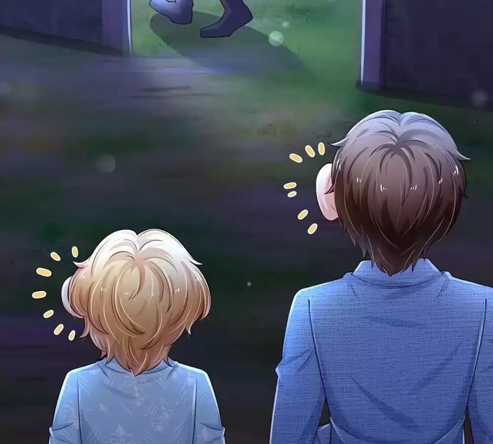 I Became The Emperor's Daughter One Day Chapter 388 page 11 - 