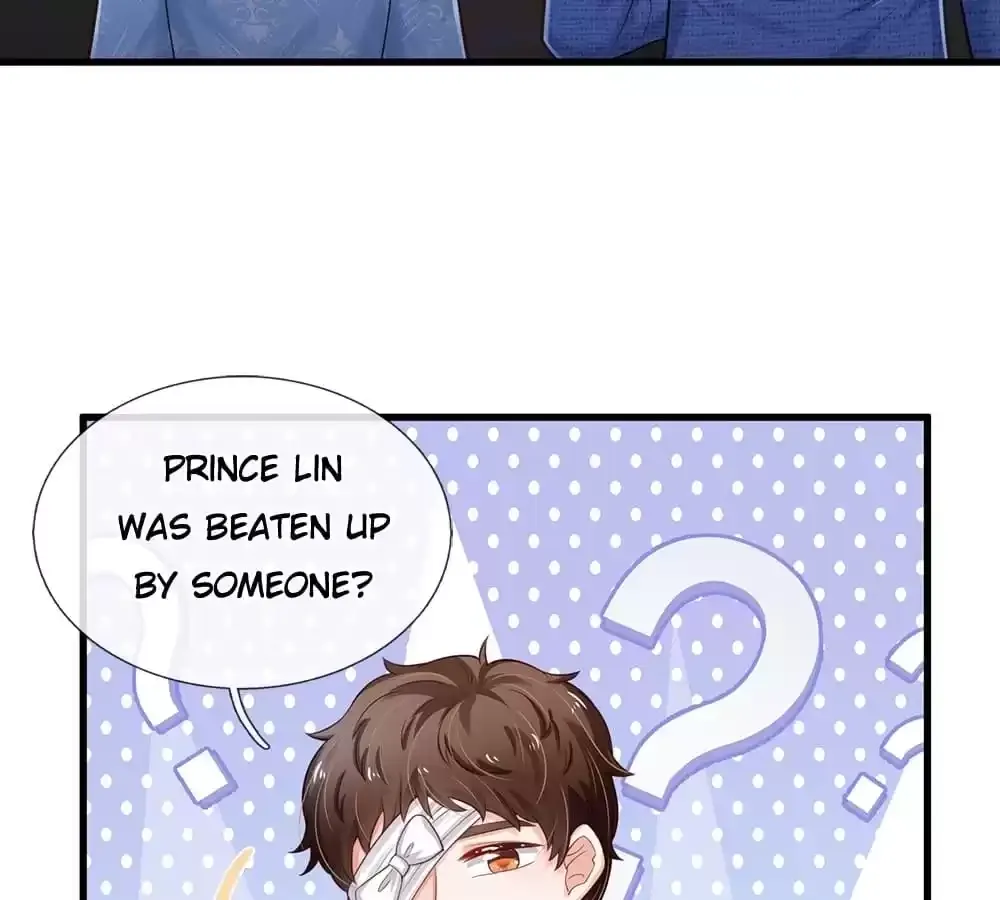 I Became The Emperor's Daughter One Day Chapter 388 page 12 - 