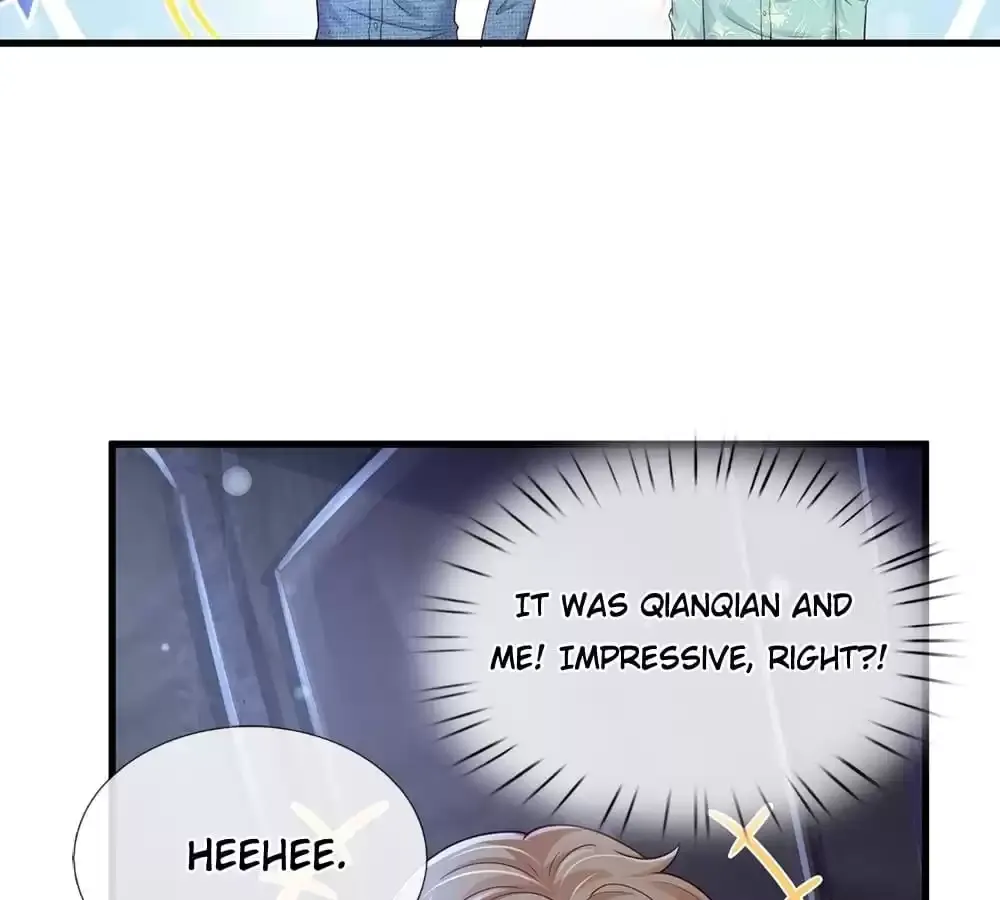 I Became The Emperor's Daughter One Day Chapter 388 page 15 - 