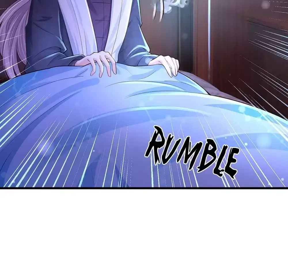 I Became The Emperor's Daughter One Day Chapter 388 page 3 - 