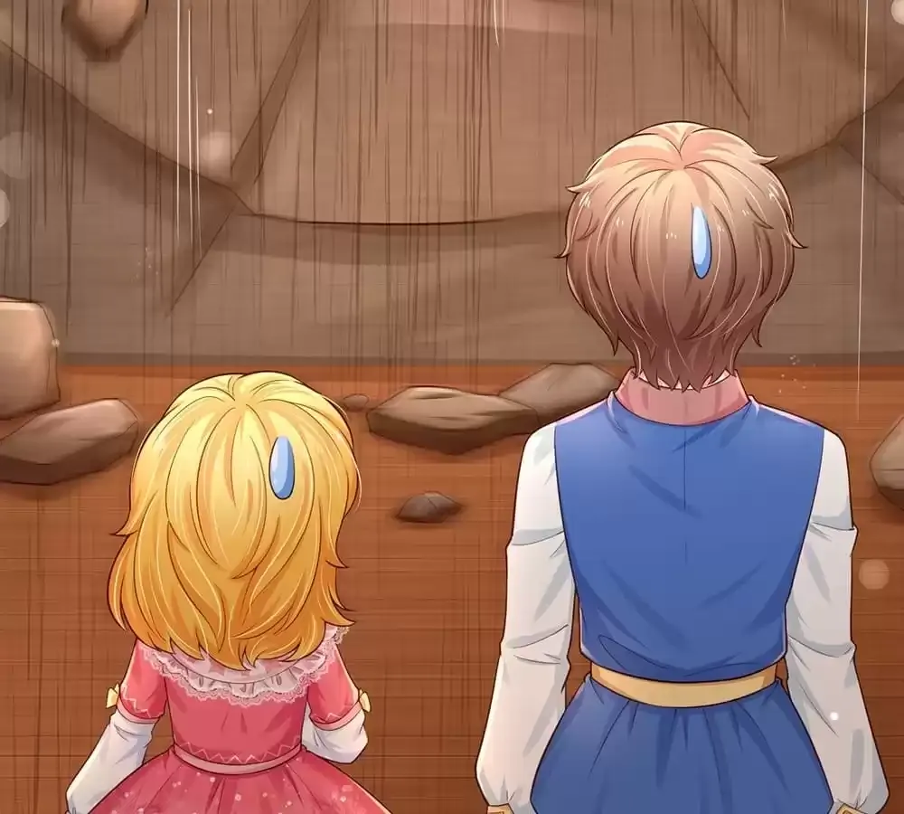 I Became The Emperor's Daughter One Day Chapter 388 page 23 - 