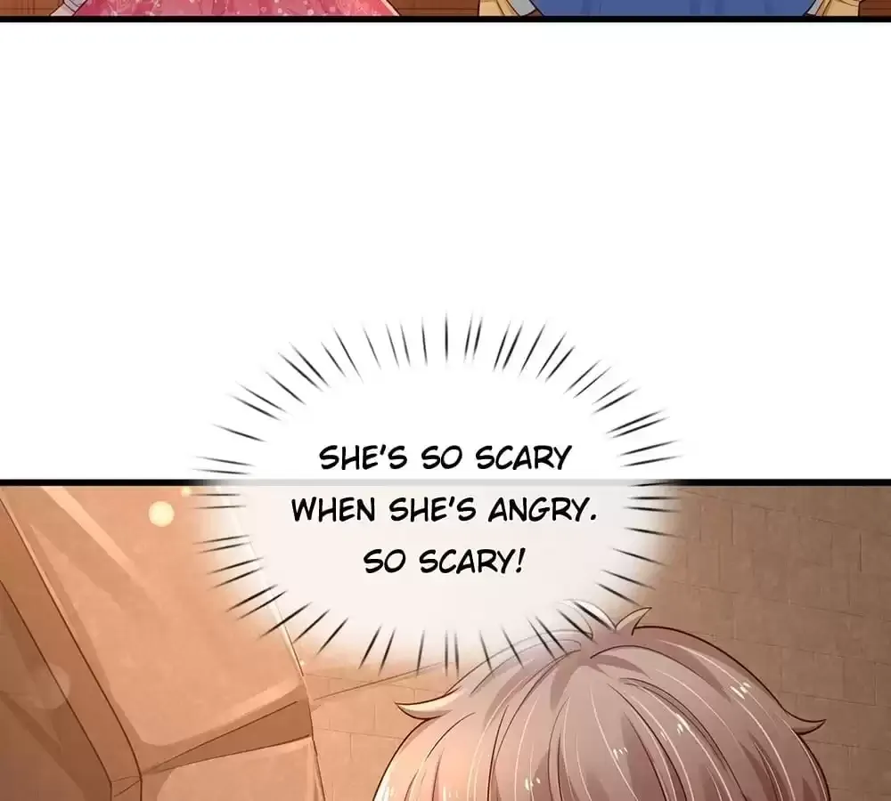 I Became The Emperor's Daughter One Day Chapter 388 page 24 - 
